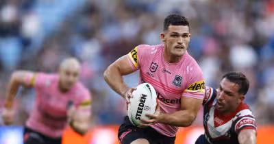 Nrl Ladder: Panthers surge clear after 14 rounds as Cleary leads