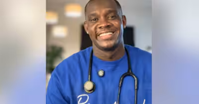 Oakland nurse Lartey Solomon killing leads to murder charge against Shacory Daniels