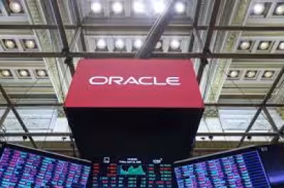 Orcl Stock Braces for Oracle Earnings After AI-Fueled Swings