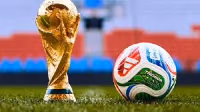 Partidos Mundial 2026: Erste WM mit 48 Teams, 104 Spielen und drei Gastgebern