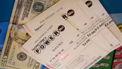 Powerball Winning Numbers Ohio: June 10, 2026 results top $238 million