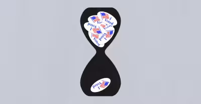 Reasons For Slow California Counting: Trump’s attacks spark new fraud fears