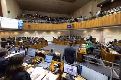 Salario Mínimo: Senado aprueba reajuste de $14 mil y vuelve a Comisión