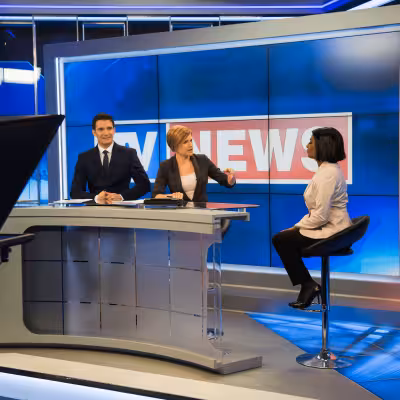 Sbs and ABC face scrutiny after Jewish group backs media probe