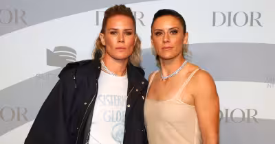 Sophia Bush and Ashlyn Harris talk healing, sacrifice and life after soccer