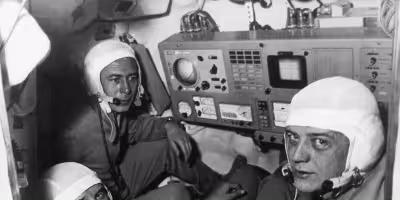 Soyuz 11: the fatal 1971 mission that put Valeri Kubasov at the center