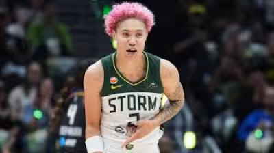 Sparks Vs Storm: Kelsey Plum, Sparks look to keep rolling vs Seattle