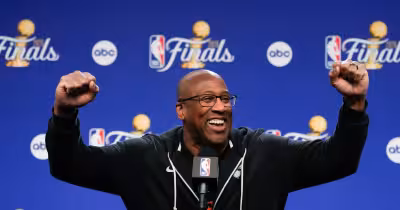 Spurs Head Coach Mike Brown sends Knicks past Cavaliers into NBA Finals