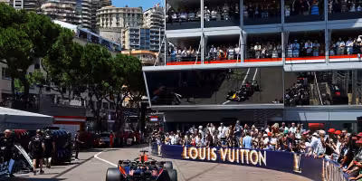 Monaco-Strafe trifft Gasly nach 0,1-km/h-Drama hart