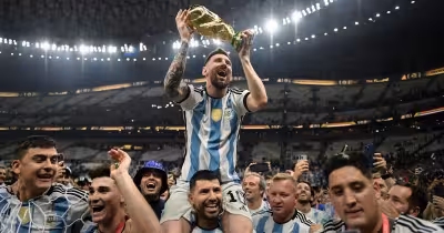 When Is The World Cup Opening Ceremony? Thursday Start Brings Trump, Visa and Ticket Rows