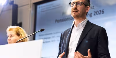Altersteilzeit: Regierung will Kosten um 250 Millionen Euro pro Jahr senken