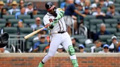 Atlanta Braves Schedule: Ronald Acuña Jr. hits IL again with left hamstring strain