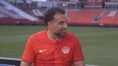Canada World Cup : Toronto accueille le premier match mondial sur sol canadien