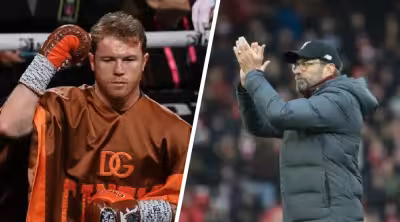 Canelo joins honor guests as Mexico opens 2026 World Cup in Mexico City