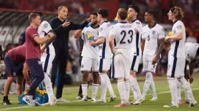 Carli Lloyd slams Fox’s World Cup ad breaks with blunt post