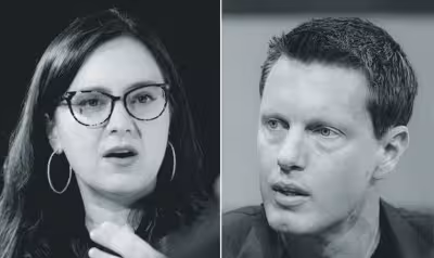 Bari Weiss stays boxed in as CBS News turmoil deepens under Cbs News