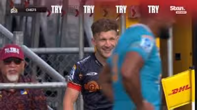 Chiefs Vs Crusaders: Carter returns as semifinal opens at FMG Stadium