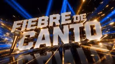 Chile Vision kündigt „Fiebre de Canto“ für die Prime Time mit Diana Bolocco an