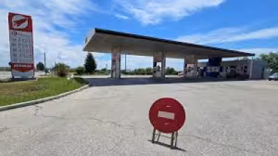 Crimea fuel shortages deepen as Ukraine drone strikes hit Russian supply lines