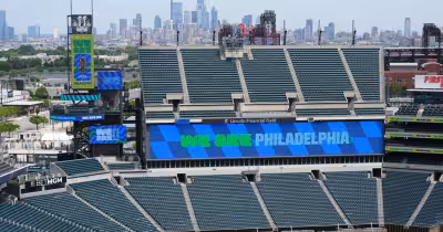 Donde Puedo Ver El Mundial 2026: WFMZ.com spotlights 16 host stadiums