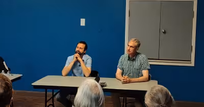 Dte forum in Ann Arbor puts probate, housing and mayoral race on display