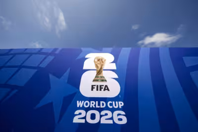 Ejae World Cup anthem 'DNA' lands as FIFA readies June 11 kickoff