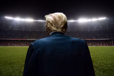 How Long Is The World Cup? Autocrats Have Tried to Own It