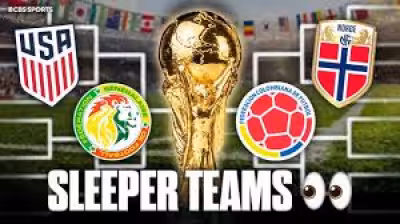 How Many Minutes In A Soccer Game? World Cup Clock Rules Explained