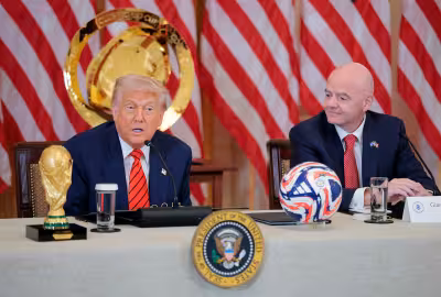 Is China In The World Cup 2026? Mexico Opens FIFA Show With South Africa