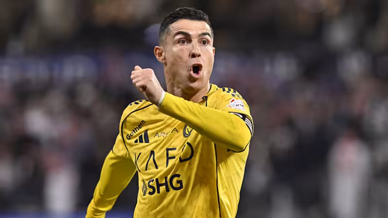 Is Ronaldo Playing In The World Cup 2026? Portugal Star Eyes Sixth Tournament