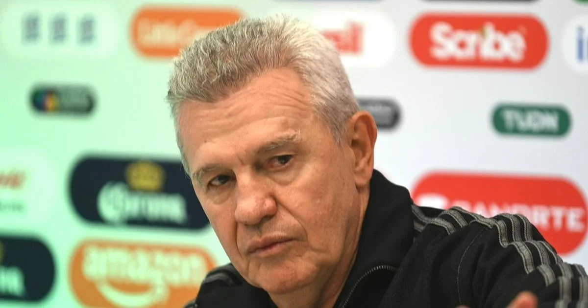 Julian Qui ones Makes Mexico s 2026 World Cup Roster As Final Squad Is julian-qui-ones-makes-mexico-s-2026-world-cup-roster-as-final-squad-is