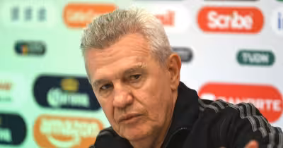 Julian Quiñones makes Mexico’s 2026 World Cup roster as final squad is set