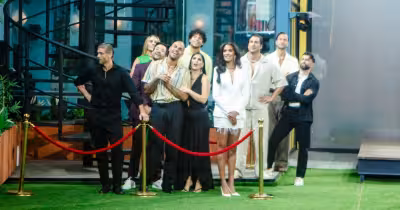 Kate Del Castillo’s La Casa de los Famosos 6 finale set for June 11 on Telemundo