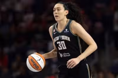 Liberty Vs Dream: Interior battle looms as WNBA contenders meet