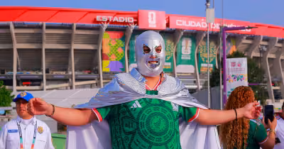 México - Sudáfrica: l'Azteca ouvre le Mondial 2026 devant 48 pays