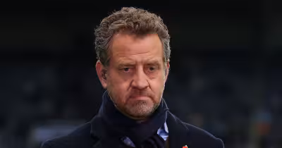 Mark Pougatch says BBC twisted exit story ahead of ITV World Cup role