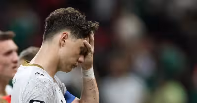 Matěj Kovář: Südkorea gegen Tschechien am 12. Juni live aus dem Estadio Akron