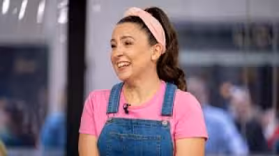 Miss Rachel video on detention facility sing-a-long draws attention at Fox News