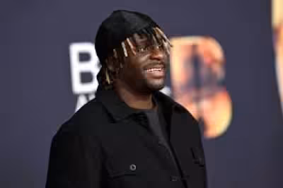 Myles Smith says debut album will show the fuller story behind his rise