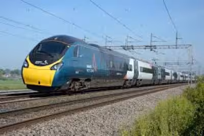 Nuneaton Bridge partial collapse leads to arrest and rail delays in Warwickshire