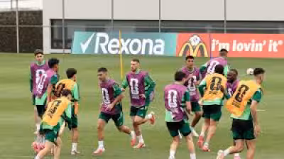 Quinones Mexico: Liga MX clubs circle five Mexico internationals after 2026 World Cup