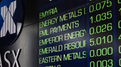 S&p/asx 200 jumps to five-week high as Trump talks up Iran peace deal