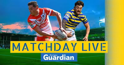 Saints Vs Wolves kicks off at BrewDog Stadium in Super League Round 14