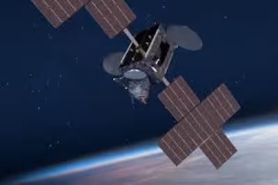 Sats Stock: EchoStar expands SpaceX deal to about $20 billion with AWS-3 licenses