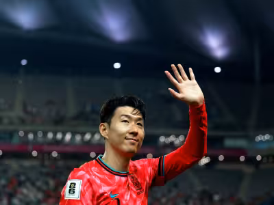 South Korea Vs Czechia: Hwang Hee-chan leads opener in Guadalajara