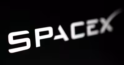 Space X En Bourse : l’introduction qui pourrait valoir 1 770 milliards