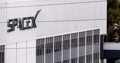 Spacex Stock : SpaceX vend 75 milliards d’actions avant son entrée en Bourse