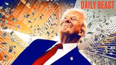 Stephanie Ruhle says Trump’s power plays are turning off some MAGA voters
