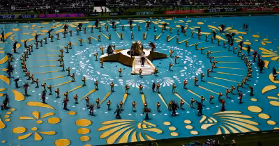 Sudafrica e Messico aprono i Mondiali 2026 allo Stadio Azteca