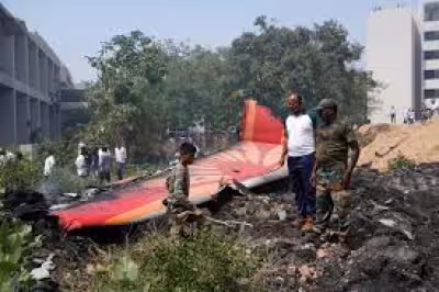 Survivor : un an après le crash d’Air India AI171, les familles attendent